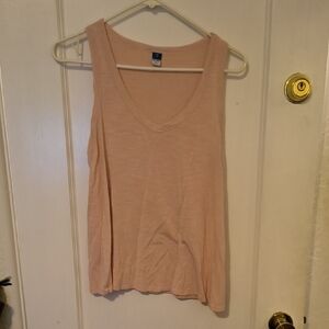 Old Navy | Light Pink Tank Top